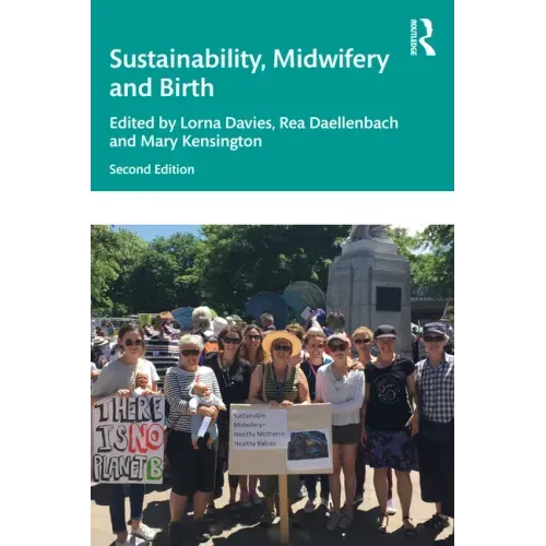 Sustainability, Midwifery and Birth