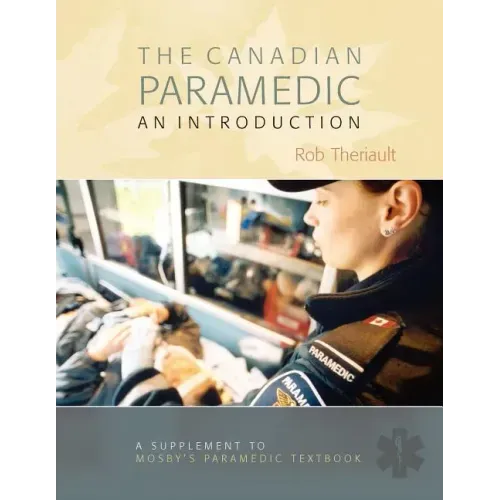 Pod- Canadian Paramedic Essentials