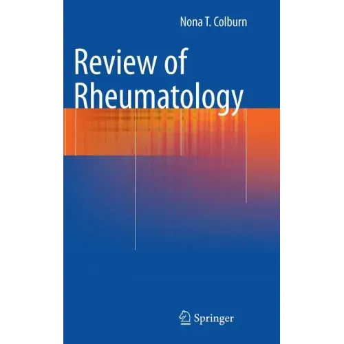 Review of Rheumatology