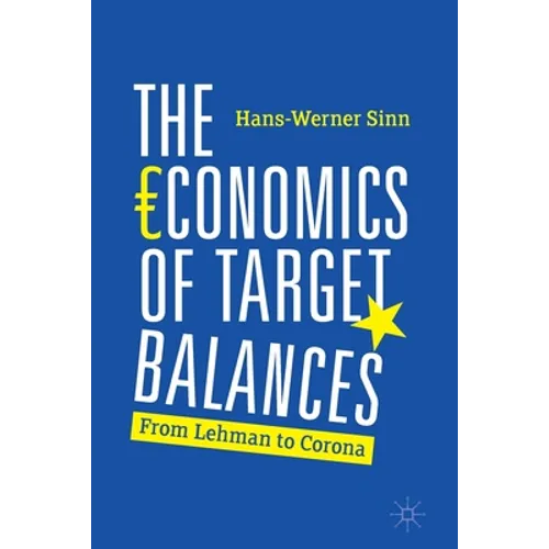The Economics of Target Balances: From Lehman to Corona