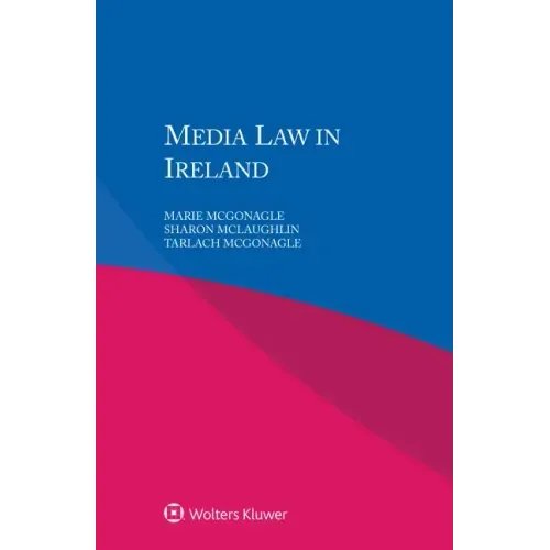 Media Law in Ireland