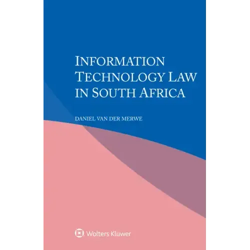 Information Technology Law in South Africa
