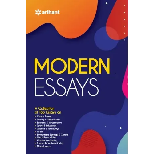 Modern Essays