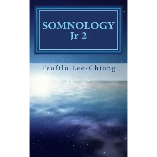 Somnology Jr 2: Pocket Sleep Medicine