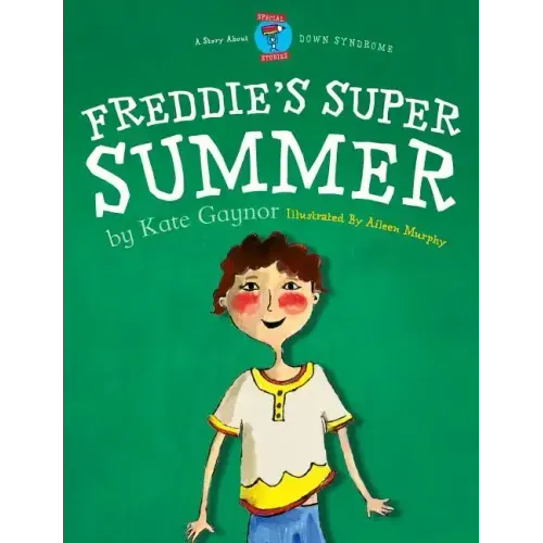 Freddie's Super Summer