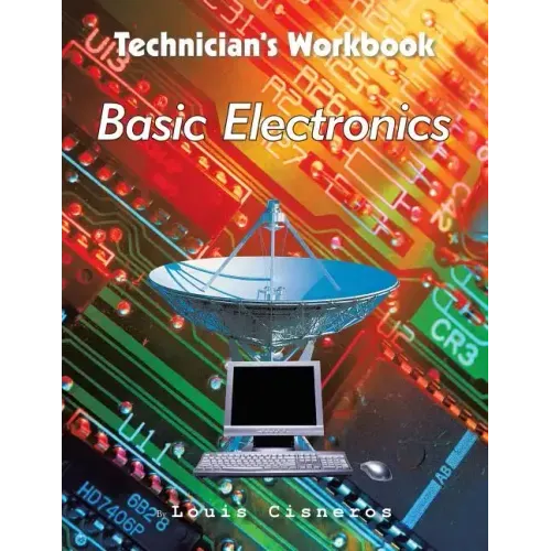 Technician's Workbook: Basic Electronics