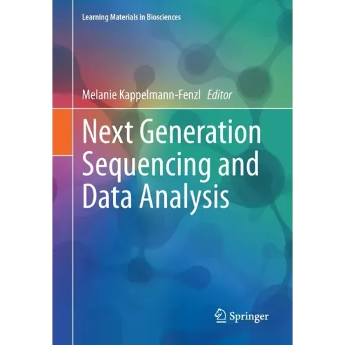 Next Generation Sequencing and Data Analysis