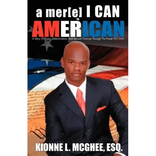 A Mer[e] I Can Is American