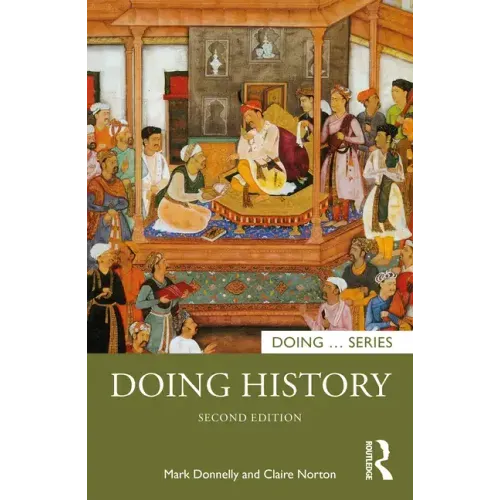 Doing History