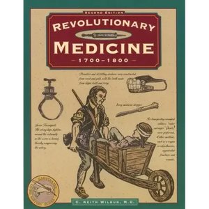 Revolutionary Medicine - Paperback
