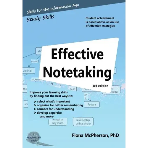 Effective Notetaking