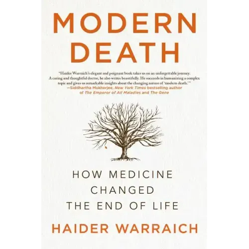 Modern Death