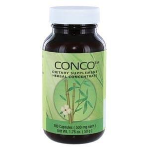 NOW AVAILABLE Conco Herbal Respiratory Supplement by Sunrider Herb's Fortune