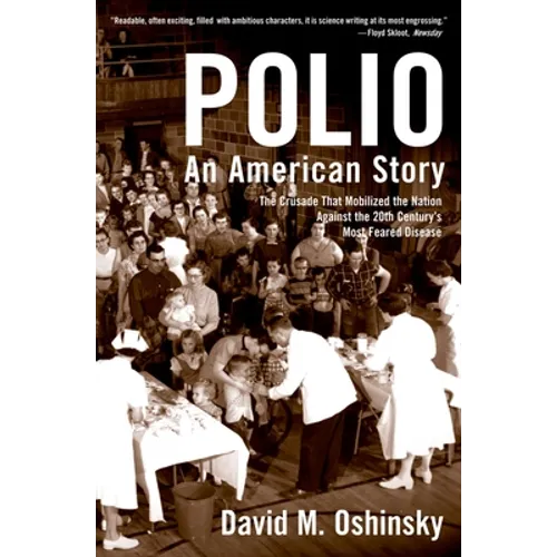 Polio: An American Story