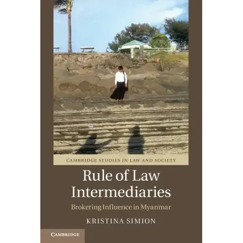 Rule of Law Intermediaries