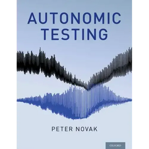 Autonomic Testing - Paperback