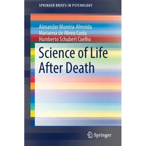 Science of Life After Death