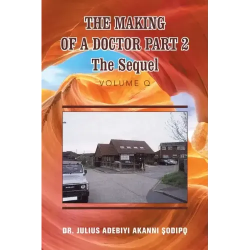 The Making of a Doctor Part 2: The Sequel