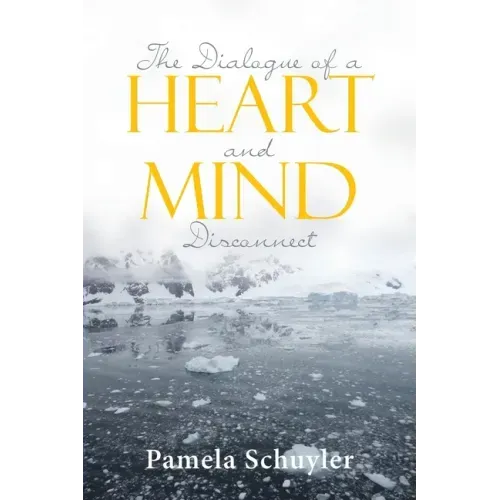The Dialogue of a Heart and Mind Disconnect