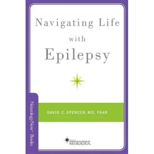 Navigating Life with Epilesy