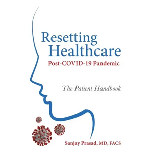 Resetting Healthcare Post-COVID-19 Pandemic - Paperback