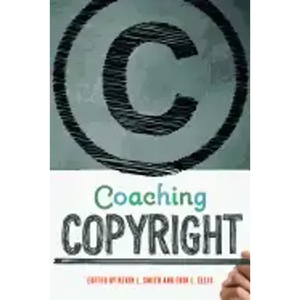 Coaching Copyright - Paperback