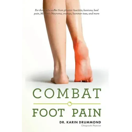 Combat Foot Pain
