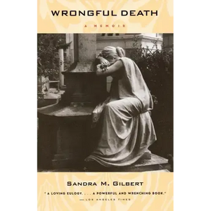 Wrongful Death: A Memoir - Paperback