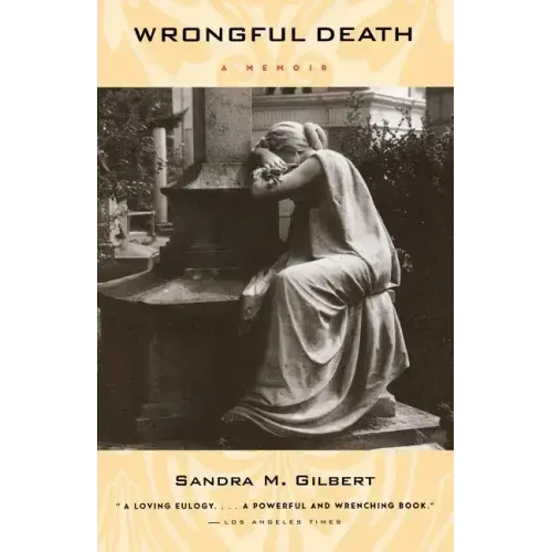 Wrongful Death: A Memoir