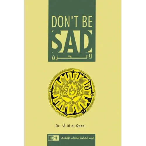 Don't Be Sad: Happiness Every Day