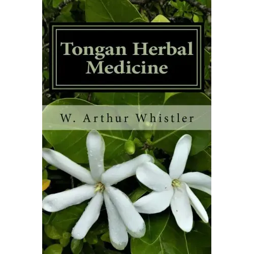 Tongan Herbal Medicine