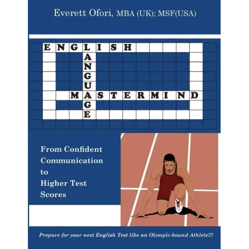 English Language Mastermind: From Confident Communication to Higher Test Scores