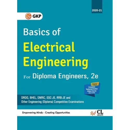 Basics of Electrical Engineering for Diploma Engineer