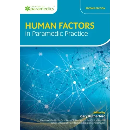 Human Factors in Paramedic Practice