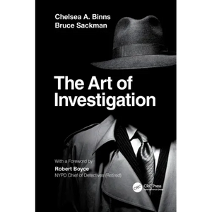 The Art of Investigation - Paperback