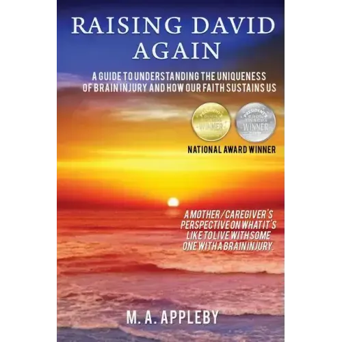Raising David Again