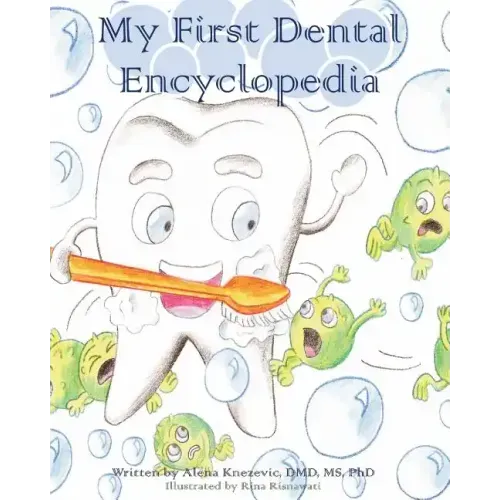 My first dental encyclopedia