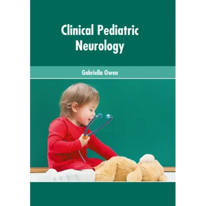 Clinical Pediatric Neurology - Hardcover