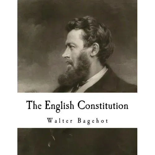 The English Constitution