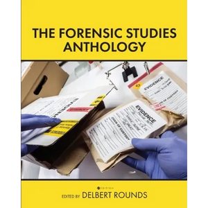 The Forensic Studies Anthology - Paperback