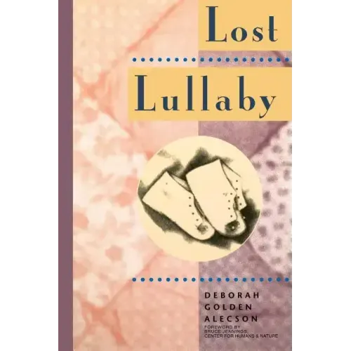 Lost Lullaby