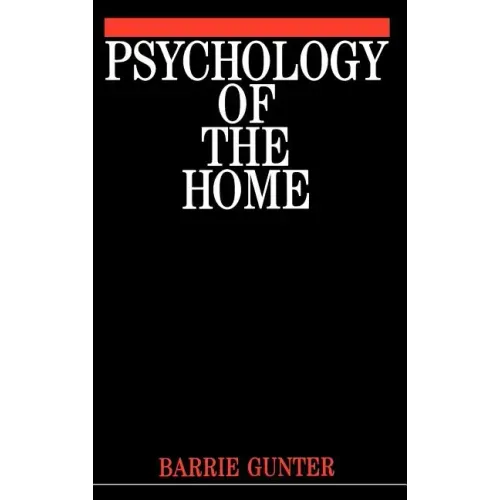 Psychology of the Home