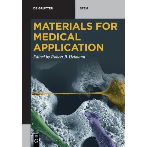 Materials for Medical Application