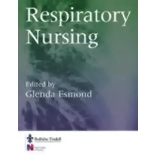 Respiratory Nursing