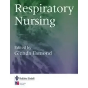 Respiratory Nursing - Paperback