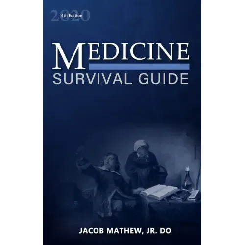 Medicine: Survival Guide