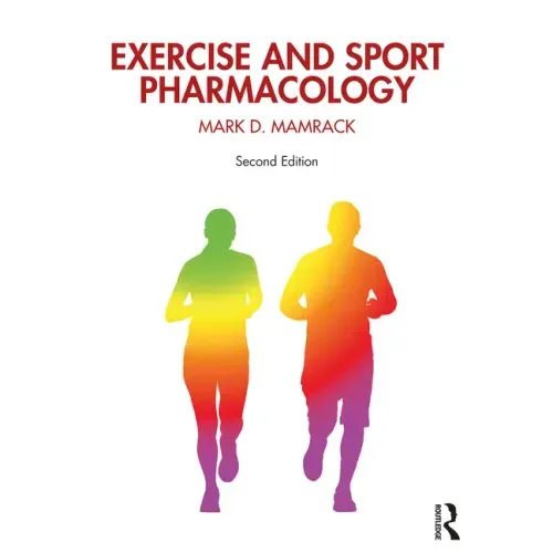 Exercise and Sport Pharmacology