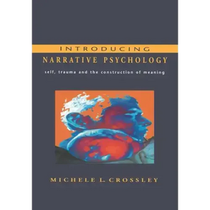 Introducing Narrative Psychology - Paperback