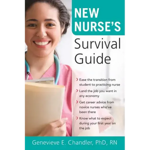 New Nurse's Survival Guide - Paperback