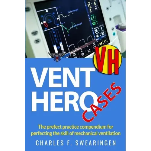 Vent Hero: Cases